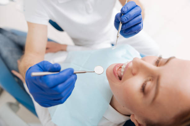 Best Dental Bonding  in Jonesville, LA